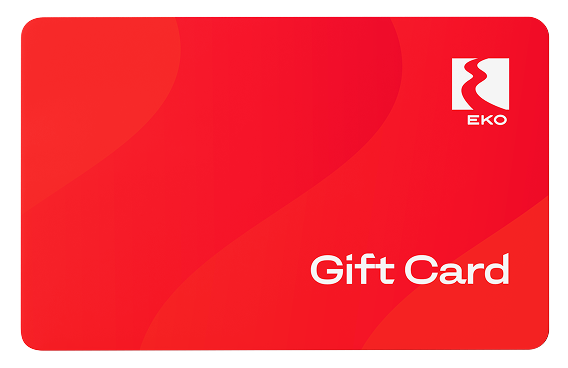 eko gift card