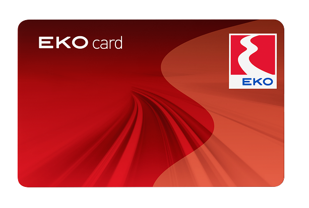 eko card